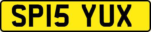 SP15YUX
