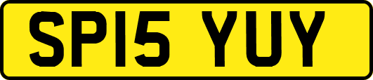 SP15YUY