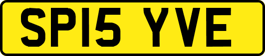 SP15YVE