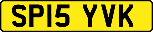 SP15YVK