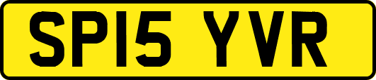 SP15YVR