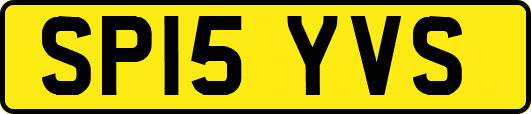 SP15YVS
