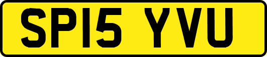 SP15YVU