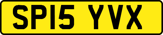 SP15YVX