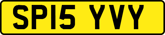 SP15YVY