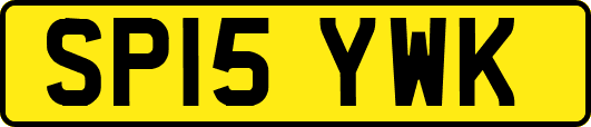 SP15YWK
