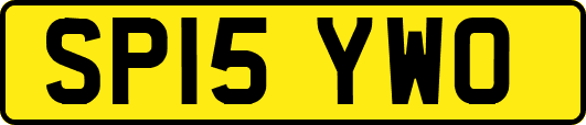 SP15YWO