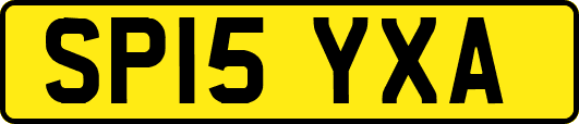 SP15YXA