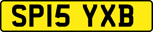 SP15YXB