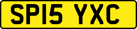 SP15YXC
