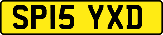 SP15YXD