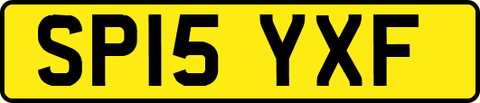 SP15YXF