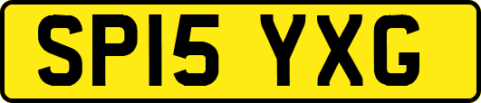 SP15YXG