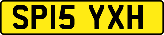 SP15YXH