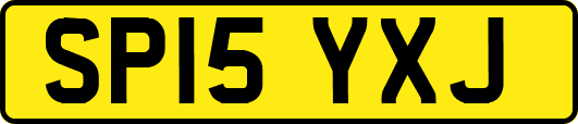 SP15YXJ