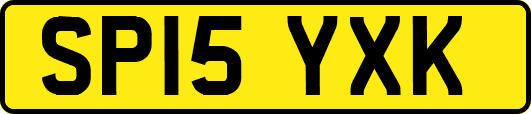 SP15YXK