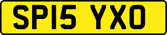 SP15YXO