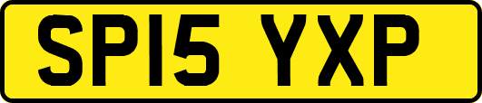 SP15YXP