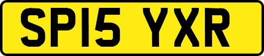 SP15YXR