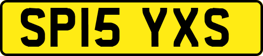 SP15YXS