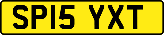 SP15YXT