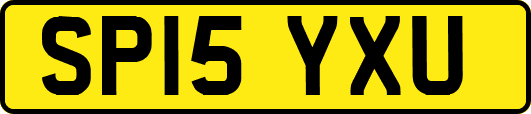 SP15YXU