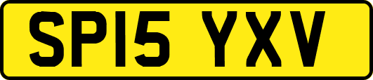 SP15YXV
