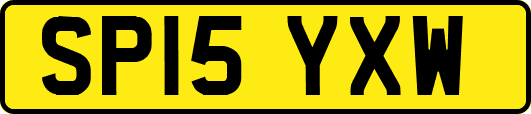 SP15YXW