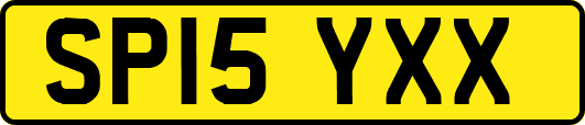 SP15YXX