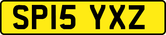 SP15YXZ