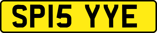 SP15YYE