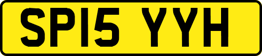SP15YYH