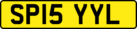 SP15YYL