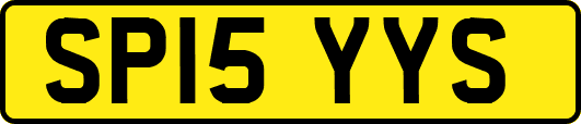 SP15YYS