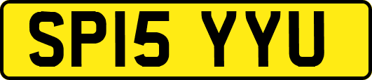 SP15YYU