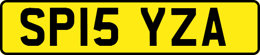 SP15YZA