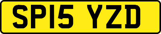 SP15YZD