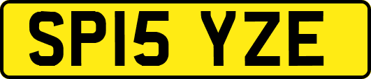 SP15YZE