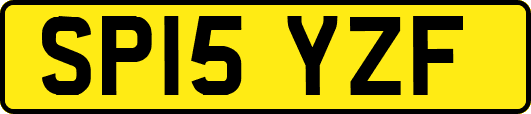 SP15YZF