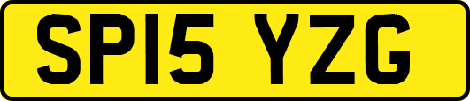 SP15YZG