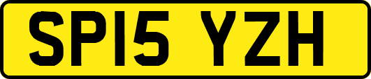 SP15YZH