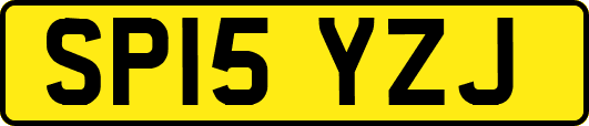 SP15YZJ