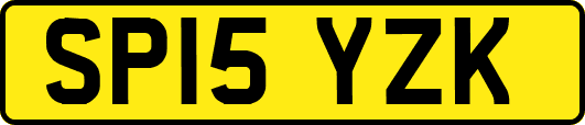 SP15YZK
