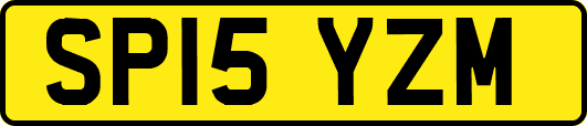 SP15YZM