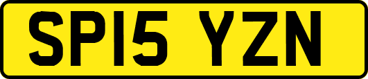 SP15YZN