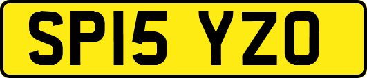 SP15YZO