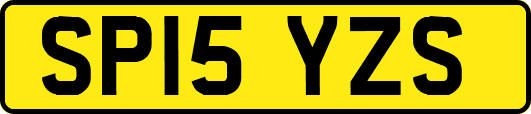 SP15YZS