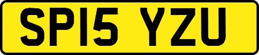 SP15YZU
