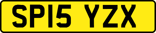 SP15YZX