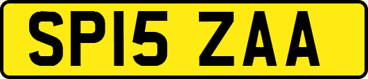 SP15ZAA